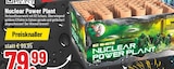 Nuclear Power Plant im Angebot bei Trinkgut in Bocholt Nuclear Power Plant Angebote von Star Shooter bei Trinkgut Bocholt für 79,99 €