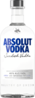 VODKA ABSOLUT - ABSOLUT - Auchan Hypermarché à Nice VODKA ABSOLUT - ABSOLUT en promo chez Auchan Hypermarché Nice à 15,34 €