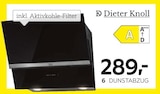 Aktuelles Dunstabzug DK5HV471Y Angebot bei XXXLutz Möbelhäuser in Münster ab 289,00 €