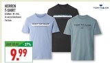 Herren T-Shirt im Angebot bei Marktkauf in Remscheid Herren T-Shirt Angebote von TOM TAILOR bei Marktkauf Remscheid für 9,99 €