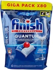 Quantum All in 1 Spülmaschinentabs bei Rusta im Kerpen Prospekt für 9,99 €