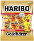 Minis von HARIBO im aktuellen Müller Prospekt für 1,99 €