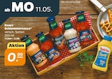 Schlemmersauce von Knorr im aktuellen Netto mit dem Scottie Prospekt