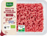 Bio Hackfleisch gemischt im aktuellen Prospekt bei Netto Marken-Discount in Heiligenstadt