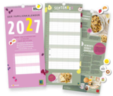 Familienplaner Coupons 2027 im Angebot bei E center in Trier Familienplaner Coupons 2027 Angebote von EDEKA bei E center Trier für 2,29 €