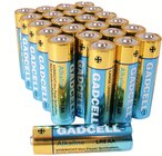 Aktuelles Batterien AA Angebot bei Wreesmann in Bremerhaven ab 5,99 €