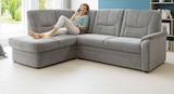 ROLLER Weißenfels - Wohnlandschaft Angebot im Prospekt Wohnlandschaft bei ROLLER im Weißenfels Prospekt für 974,25 €