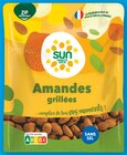 -68% DE REMISE IMMÉDIATE SUR LE 2ÈME PRODUIT SUR TOUT SUN DU RAYON FRUITS SECS LIBRE SERVICE - Sun en promo chez Bi1 Troyes
