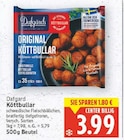 Original Köttbullar von Dafgårds für 3,99 € bei E center im Angebot Original Köttbullar von Dafgårds im aktuellen E center Prospekt