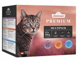 Aktuelles 2 Katzen-Nassfutter Angebot bei Dehner Garten-Center in Recklinghausen ab 9,99 €