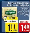 Original irische Butter bei EDEKA im Altena Prospekt für 1,11 €