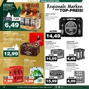 Cola im Real Prospekt in Freudenstadt Aktueller Real Prospekt mit Cola, "Mein real", Seite 18