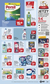 Aktueller combi Prospekt mit Spülmaschine, "Markt - Angebote", Seite 25