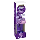 Balai nettoyant Wet Jet Tout en 1 - SWIFFER dans le catalogue Carrefour