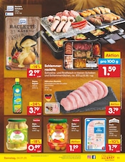 Aktueller Netto Marken-Discount Prospekt mit Antipasti, "Aktuelle Angebote", Seite 11