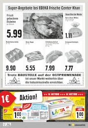 Aktueller EDEKA Prospekt mit Schweinefilet, "Aktuelle Angebote", Seite 24