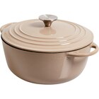 Cocotte - CARREFOUR dans le catalogue Carrefour Market