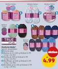 Modische Wolle Angebote von TRUE style bei Penny Neumünster für 4,99 €