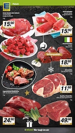 Rinderfilet im EDEKA Prospekt in Lünen Aktueller EDEKA Prospekt mit Rinderfilet, "Aktuelle Angebote", Seite 6