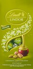 Lindor Beutel im Rossmann Prospekt Lindor Beutel von Lindt im aktuellen Rossmann Prospekt für 2,99 €