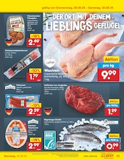 Ähnliche Rollbraten Angebote im Prospekt "Aktuelle Angebote" von Netto Marken-Discount in Frankfurt Ähnliche Angebote wie Rollbraten im Prospekt "Aktuelle Angebote" auf Seite 49 von Netto Marken-Discount in Frankfurt