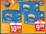 Aktuelle Bier Angebote bei EDEKA in Ansbach Aktuelles Bier Angebot bei EDEKA in Ansbach ab 9,99 €