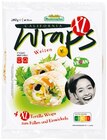California Weizen Wraps XL von Mestemacher für 2,49 € bei Netto mit dem Scottie im Angebot California Weizen Wraps XL von Mestemacher im aktuellen Netto mit dem Scottie Prospekt