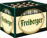 Bier Angebote von Freiberger bei GetränkeLand Mayer Dresden für 12,99 €