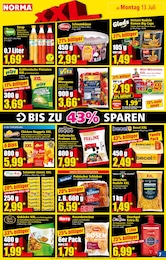 Pralinen Angebot & Preis im aktuellen Norma Prospekt Pralinen Angebot im aktuellen Norma Prospekt auf Seite 7