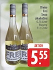 Frei Secco bei E center im Veitshöchheim Prospekt für 5,55 €