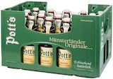 Landbier oder Pilsener alkoholfrei Angebote von Pott's bei REWE Erwitte für 13,99 €