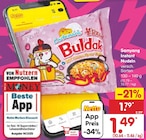 Instant Nudeln bei Netto Marken-Discount im Prospekt "" für 1,49 €