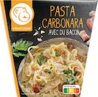 Intermarché Super Aix-en-Othe - Promo Pasta Carbonara Promo Pasta Carbonara à 3,74 € dans le catalogue Intermarché Super à Aix-en-Othe