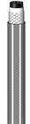 Tuyau d'arrosage 4 couches 15 mètres diamètre 12,5 mm - Verve - Brico Dépôt à Saint-Denis Tuyau d'arrosage 4 couches 15 mètres diamètre 12,5 mm - Verve en promo chez Brico Dépôt Saint-Denis à 16,90 €