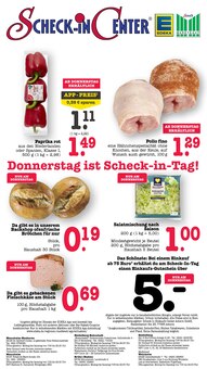 Wecker im E center Prospekt "Aktuelle Angebote" mit 68 Seiten (Heidelberg)