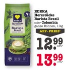 Aktuelles Herzstücke Barista Brazil Angebot bei E center in Baden-Baden ab 12,99 €