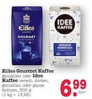 Gourmet Kaffee Angebote von Eilles bei E center Baden-Baden für 6,99 €