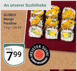 Mango Paradise Angebote von GLOBUS bei GLOBUS Bensheim für 7,99 €