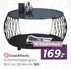 Couchtisch im Angebot bei BRAUN Möbel-Center in Baden-Baden Couchtisch Angebote bei BRAUN Möbel-Center Baden-Baden für 169,00 €