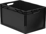 System-Euroboxen Green-Box für 4,99 € bei Globus-Baumarkt im Angebot System-Euroboxen Green-Box im aktuellen Globus-Baumarkt Prospekt