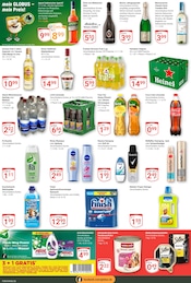 Aktueller GLOBUS Prospekt mit Mineralwasser, "Aktuelle Angebote", Seite 4
