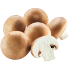 Aktuelles Champignon braun Angebot bei Netto Marken-Discount in Essen ab 1,79 €