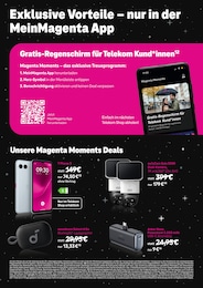 Telekom Shop Multimedia im Prospekt Telekom Shop Multimedia im Prospekt