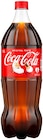 Coca-Cola im Angebot bei REWE in Ludwigsfelde Coca-Cola Angebote bei REWE Ludwigsfelde für 1,29 €