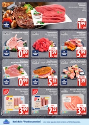 Schinken im EDEKA Prospekt in Norderstedt Aktueller EDEKA Prospekt mit Schinken, "Top Angebote", Seite 10