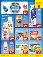 Frosta im Netto Marken-Discount Prospekt in Peine Aktueller Netto Marken-Discount Prospekt mit Frosta, "Aktuelle Angebote", Seite 15