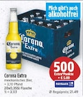 Extra von Corona für 21,49 € bei E center im Angebot Extra von Corona im aktuellen E center Prospekt