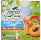 Spécialité de pomme abricot - Vergers Gourmands dans le catalogue Lidl