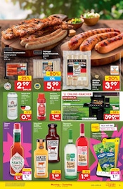 Butter Angebote im Prospekt "Aktuelle Angebote" von Netto Marken-Discount auf Seite 9
