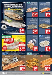 Lachs im E center Prospekt in Iserlohn Aktueller E center Prospekt mit Lachs, "Aktuelle Angebote", Seite 28